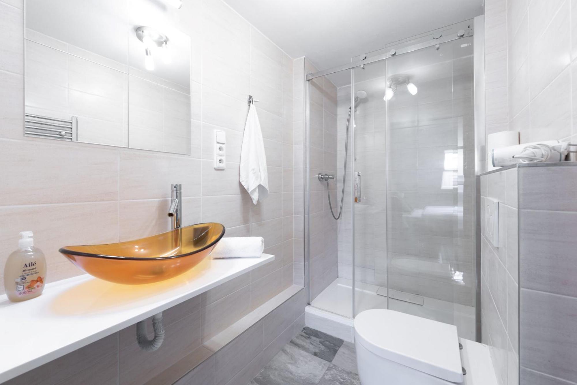 Stylish 2-level Near The National Theatre * Praga